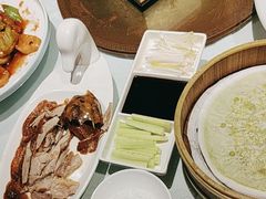 -便宜坊烤鸭店(贵园里店)