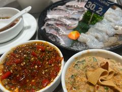 -海底捞火锅(方圆荟店)