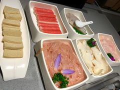 -海底捞火锅(金光华店)