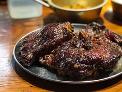 -原始泥炉烤肉(总店)