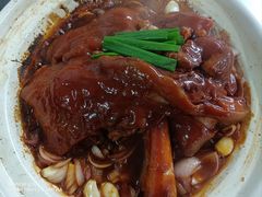 -满汉楼(安发桥店)