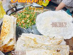 -大学城夜市大排档(凤栖路店)