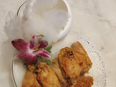 -唐猫庭院·千年陕菜(大唐不夜城店)