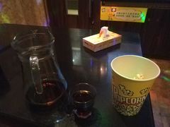 -畅乐星KTV(狮岭店)