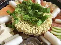 -顶顶红石锅拌饭(步行东街店)