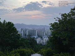 -求水山公园
