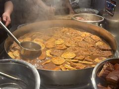 -门框胡同百年卤煮(前门店)