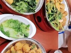 -喜家德虾仁水饺(长泰广场店)