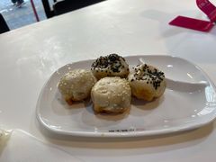 -小杨生煎(南京东路食品一店)
