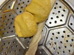 -北京龙庆四季香农家饭庄·灶台鱼·碳烤虹鳟鱼(龙庆峡店)