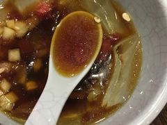 -张氏宽窄巷成都名小吃(茂业百货华强北店)