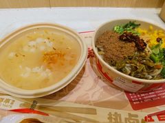 -盛香亭热卤(宝泰购物广场店)