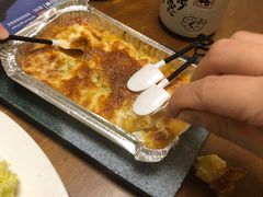 -青空日料烧肉烧鸟店(后湖兴业路店)