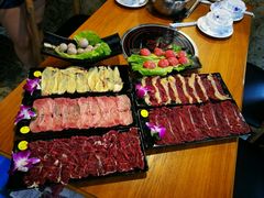 -陈记顺和潮汕鲜牛肉火锅(番禺迎宾大道店)