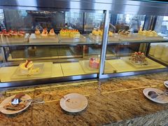 -嘉定凯悦·咖啡厅