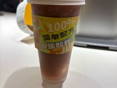 -Jazcu珍仕菓鲜榨果汁(西单大悦城店)