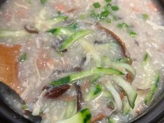 -滋粥楼·顺德菜(番禺广场总店)