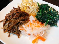 -俺的焼肉(銀座9丁目店)