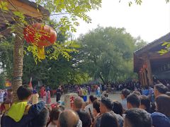 -大槐树寻根祭祖园