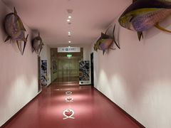 -深海中餐厅(国家海洋博物馆店)