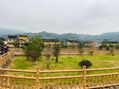 -云水谣景区
