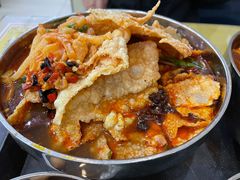 -红鼻子桂林米粉(金唐新光界店)