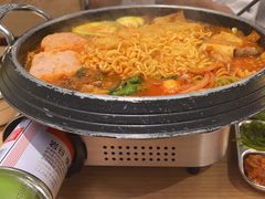 -WOW LUCKY创意韩料(龙阳广场店)