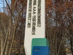 -昆山城市生态森林公园