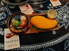 -桥香园过桥米线(国贸店)