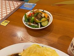 -伽喱博士 Dr.CURRY咖喱饭(太阳宫咖喱店)