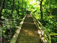 -孤山寨风景区