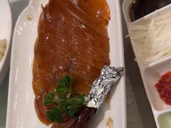 -大鸭梨烤鸭(石佛营店)