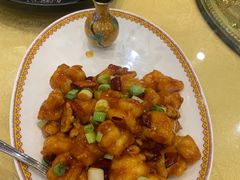-白家大院·王府宫廷菜(苏州街店)