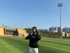 -深圳大学(丽湖校区)