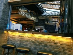 -脚下咖啡·CHILL酒馆(灵光东巷店)