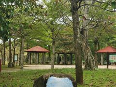 -白沙门生态公园