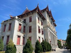 -厦门大学(思明校区)