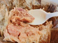 -老马粉蒸肉(西塘古镇店)