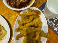 -付小姐在成都(中山公园店)