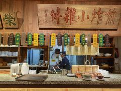 -南京大牌档(崇文门国瑞店)