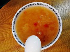 银耳汤-有家生煎(三里屯店)