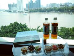 -西关老字号钵仔糕(上下九宝华路店)