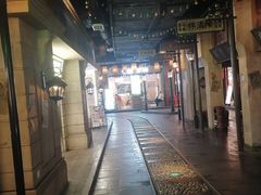 -上海世纪汇广场