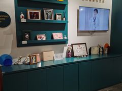 -海马体照相馆(天津世纪都会店)