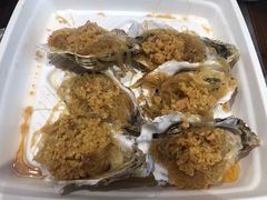 生蚝-盒马鲜生(宝地店)