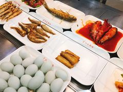 -闫家粥铺(东盛大街店)