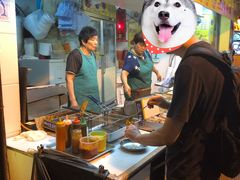 -新永兴美食坊