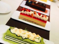 -慕禧法式甜品(如意商务大厦店)