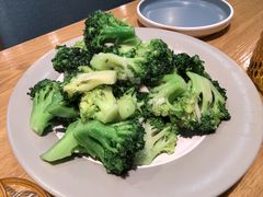 -金莹丸子汤清真(朝外SOHO店)