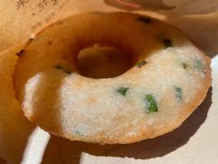葱油粑粑-三两粉(深圳龙华上塘店)